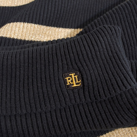 Lauren Ralph Lauren Turtleneck Sweater - Picture 3 of 8